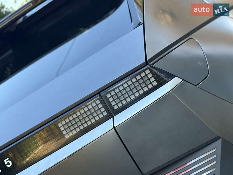 Внедорожник / Кроссовер Hyundai Ioniq 5 2021 в Дрогобыче фото 30 Внедорожник / Кроссовер Hyundai Ioniq 5 2021 в Дрогобыче