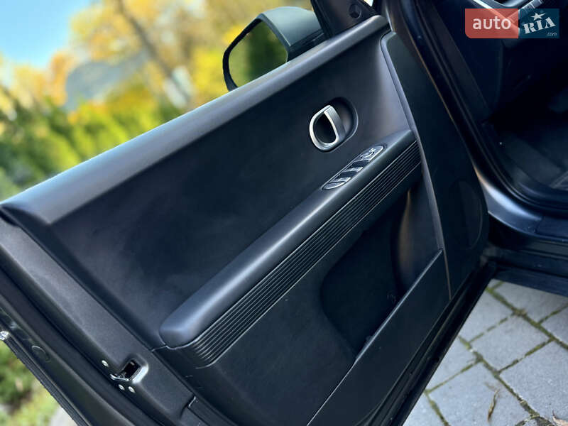 Внедорожник / Кроссовер Hyundai Ioniq 5 2021 в Дрогобыче фото 39 Внедорожник / Кроссовер Hyundai Ioniq 5 2021 в Дрогобыче