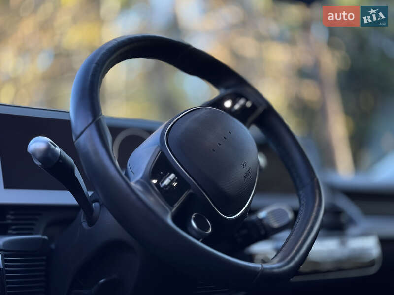 Внедорожник / Кроссовер Hyundai Ioniq 5 2021 в Дрогобыче фото 46 Внедорожник / Кроссовер Hyundai Ioniq 5 2021 в Дрогобыче