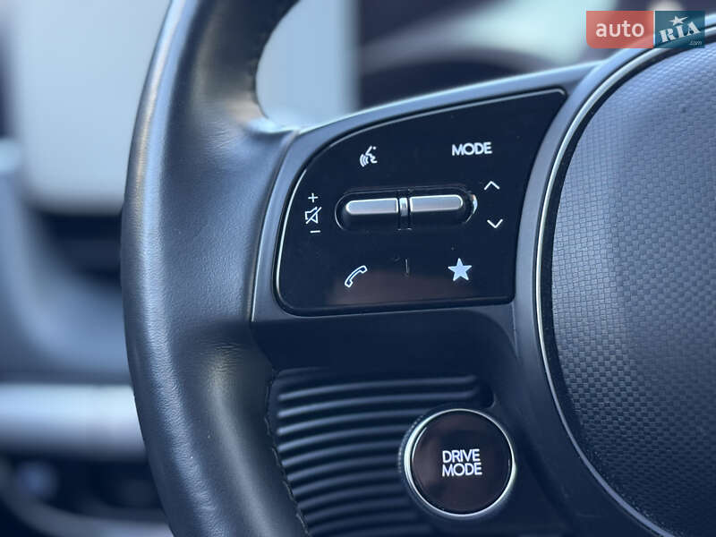 Внедорожник / Кроссовер Hyundai Ioniq 5 2021 в Дрогобыче фото 48 Внедорожник / Кроссовер Hyundai Ioniq 5 2021 в Дрогобыче