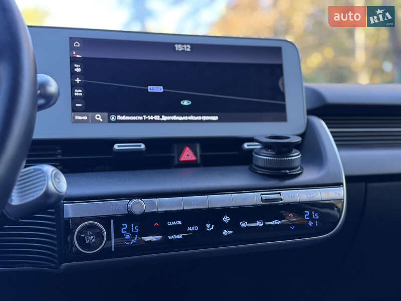 Внедорожник / Кроссовер Hyundai Ioniq 5 2021 в Дрогобыче фото 51 Внедорожник / Кроссовер Hyundai Ioniq 5 2021 в Дрогобыче