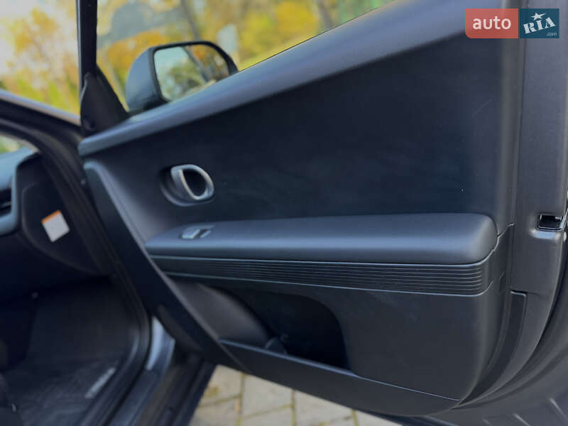 Внедорожник / Кроссовер Hyundai Ioniq 5 2021 в Дрогобыче фото 63 Внедорожник / Кроссовер Hyundai Ioniq 5 2021 в Дрогобыче