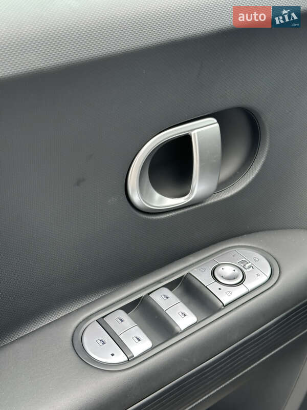 Внедорожник / Кроссовер Hyundai Ioniq 5 2021 в Киеве фото 21 Внедорожник / Кроссовер Hyundai Ioniq 5 2021 в Киеве