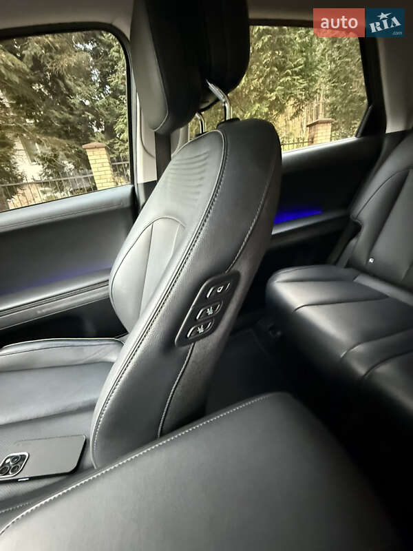 Внедорожник / Кроссовер Hyundai Ioniq 5 2023 в Львове