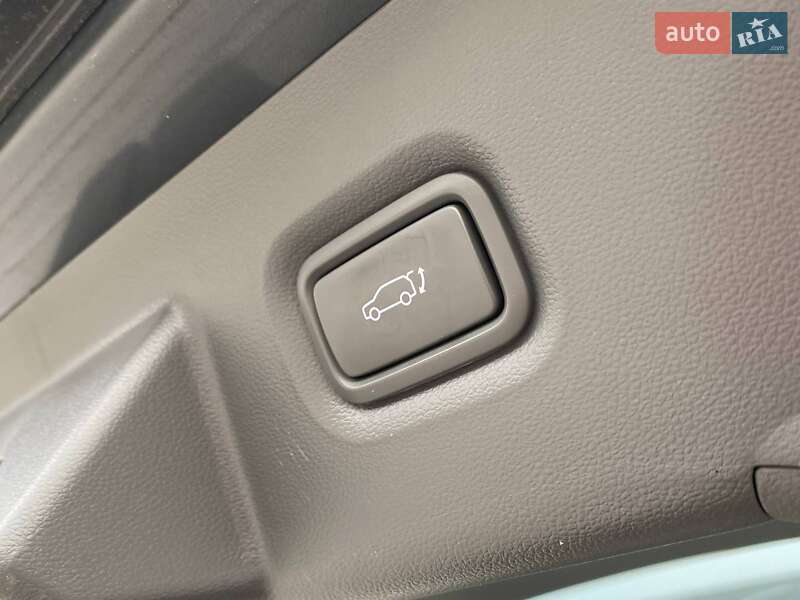 Внедорожник / Кроссовер Hyundai Ioniq 5 2022 в Львове