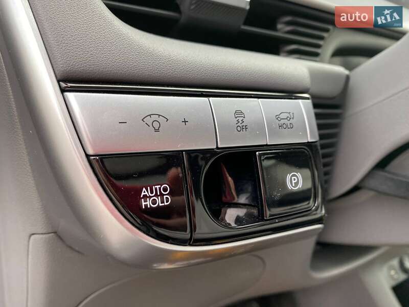 Внедорожник / Кроссовер Hyundai Ioniq 5 2022 в Львове