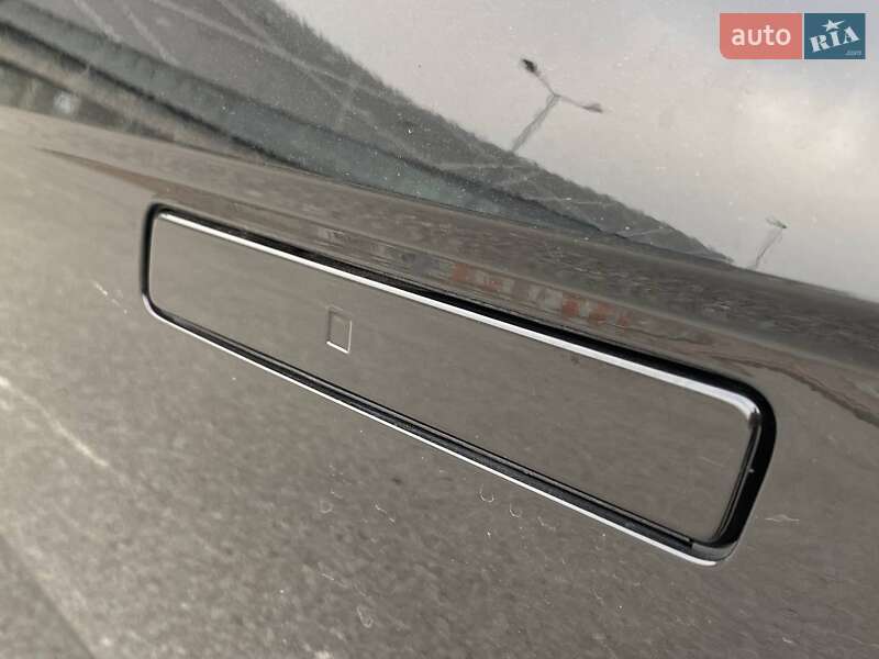 Внедорожник / Кроссовер Hyundai Ioniq 5 2022 в Львове