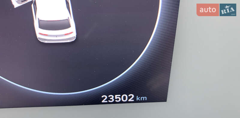 Внедорожник / Кроссовер Hyundai Ioniq 5 2023 в Ивано-Франковске