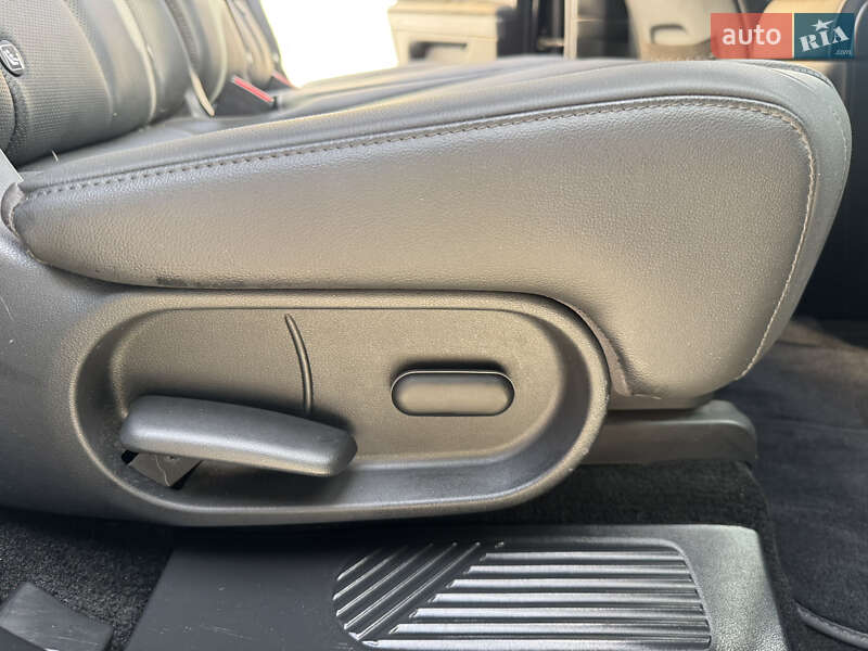 Внедорожник / Кроссовер Hyundai Ioniq 5 2021 в Ровно фото 23 Внедорожник / Кроссовер Hyundai Ioniq 5 2021 в Ровно