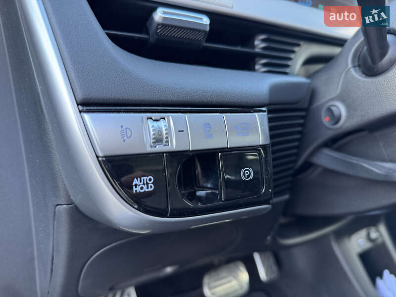 Внедорожник / Кроссовер Hyundai Ioniq 5 2022 в Ровно