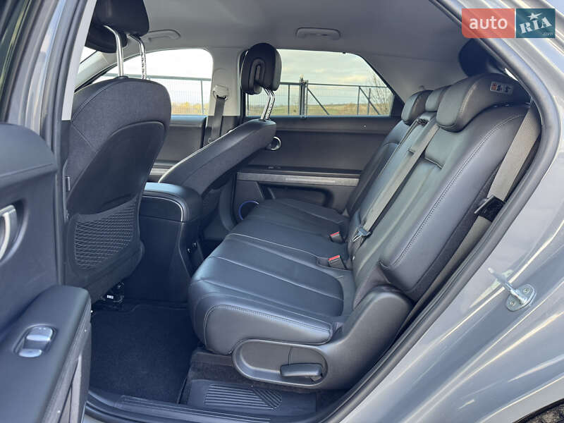 Внедорожник / Кроссовер Hyundai Ioniq 5 2022 в Ровно