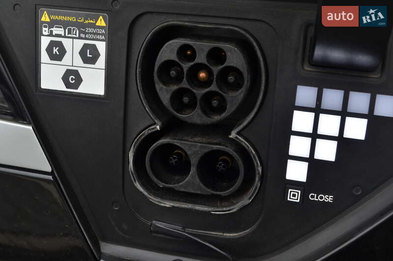 Внедорожник / Кроссовер Hyundai Ioniq 5 2021 в Львове фото 34 Внедорожник / Кроссовер Hyundai Ioniq 5 2021 в Львове