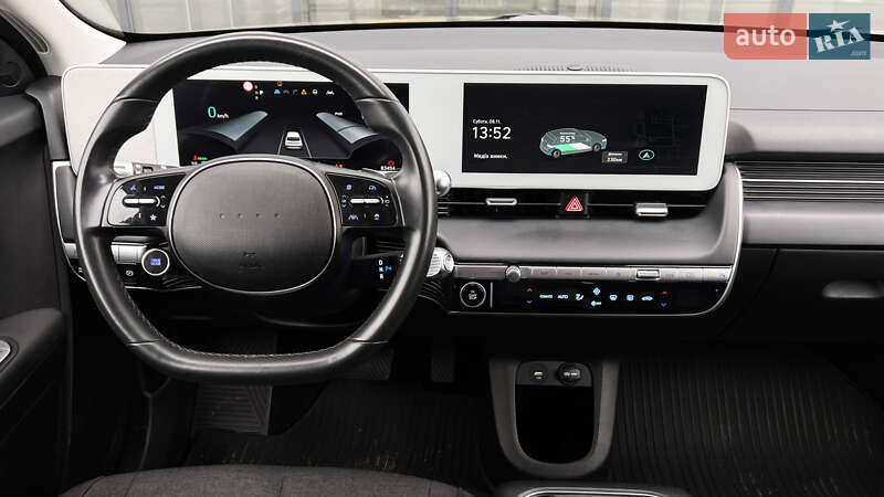 Внедорожник / Кроссовер Hyundai Ioniq 5 2021 в Львове фото 12 Внедорожник / Кроссовер Hyundai Ioniq 5 2021 в Львове