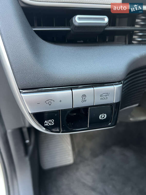 Внедорожник / Кроссовер Hyundai Ioniq 5 2023 в Одессе фото 24 Внедорожник / Кроссовер Hyundai Ioniq 5 2023 в Одессе