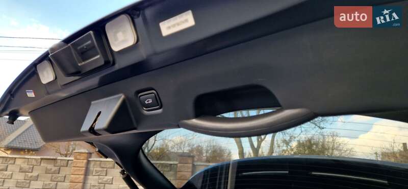 Внедорожник / Кроссовер Hyundai Ioniq 5 2024 в Луцке фото 17 Внедорожник / Кроссовер Hyundai Ioniq 5 2024 в Луцке