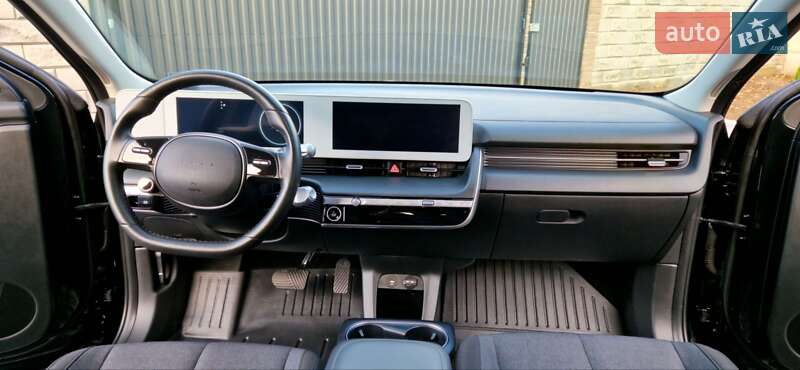 Внедорожник / Кроссовер Hyundai Ioniq 5 2024 в Луцке фото 23 Внедорожник / Кроссовер Hyundai Ioniq 5 2024 в Луцке