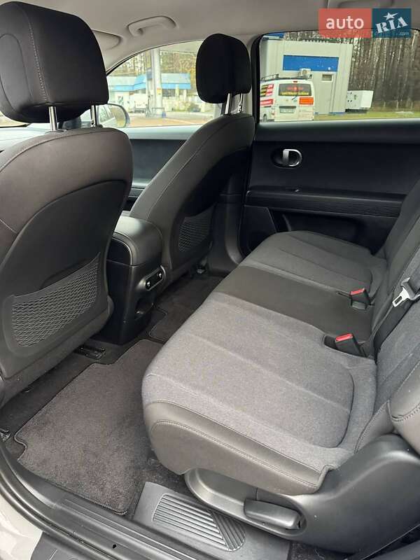 Внедорожник / Кроссовер Hyundai Ioniq 5 2021 в Сарнах фото 21 Внедорожник / Кроссовер Hyundai Ioniq 5 2021 в Сарнах
