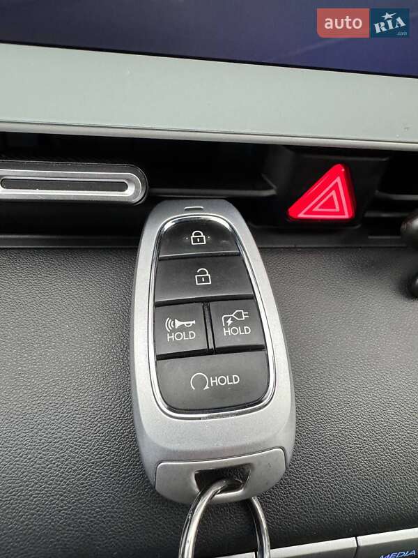 Внедорожник / Кроссовер Hyundai Ioniq 5 2021 в Сарнах фото 26 Внедорожник / Кроссовер Hyundai Ioniq 5 2021 в Сарнах