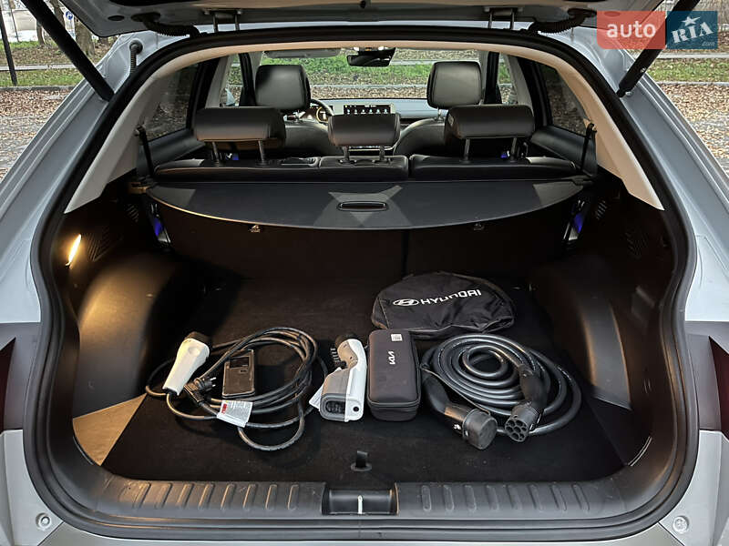 Внедорожник / Кроссовер Hyundai Ioniq 5 2021 в Тернополе фото 20 Внедорожник / Кроссовер Hyundai Ioniq 5 2021 в Тернополе