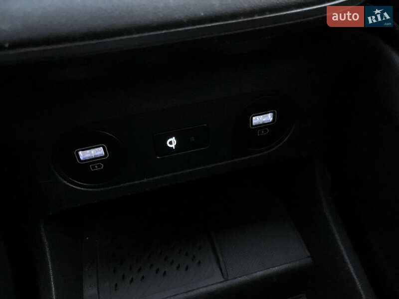 Внедорожник / Кроссовер Hyundai Ioniq 5 2021 в Тернополе фото 27 Внедорожник / Кроссовер Hyundai Ioniq 5 2021 в Тернополе