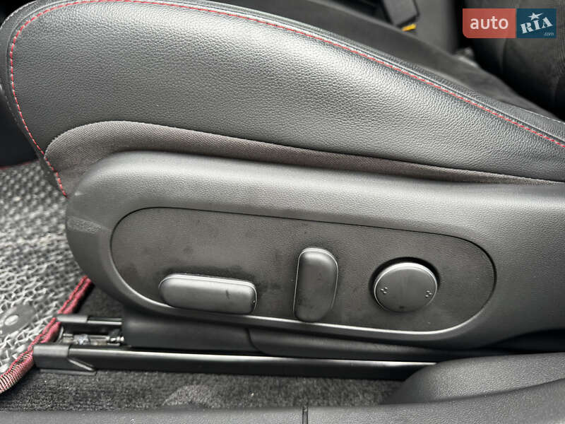 Внедорожник / Кроссовер Hyundai Ioniq 5 2025 в Коломые фото 19 Внедорожник / Кроссовер Hyundai Ioniq 5 2025 в Коломые