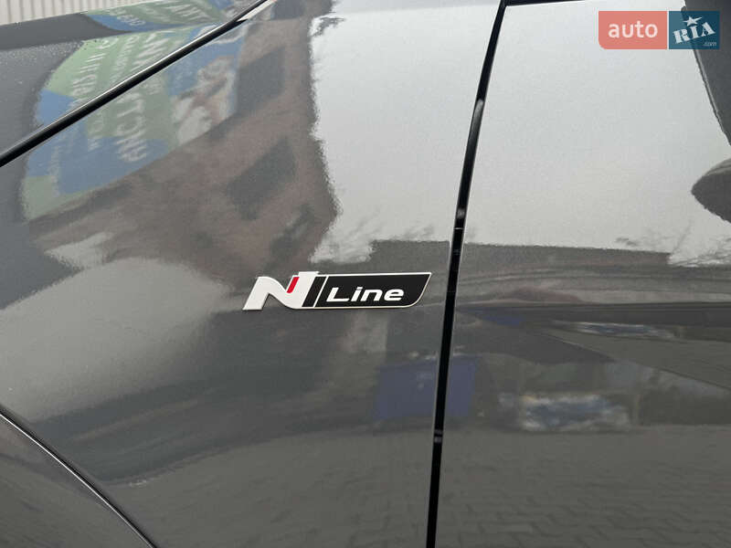 Внедорожник / Кроссовер Hyundai Ioniq 5 2025 в Коломые фото 28 Внедорожник / Кроссовер Hyundai Ioniq 5 2025 в Коломые