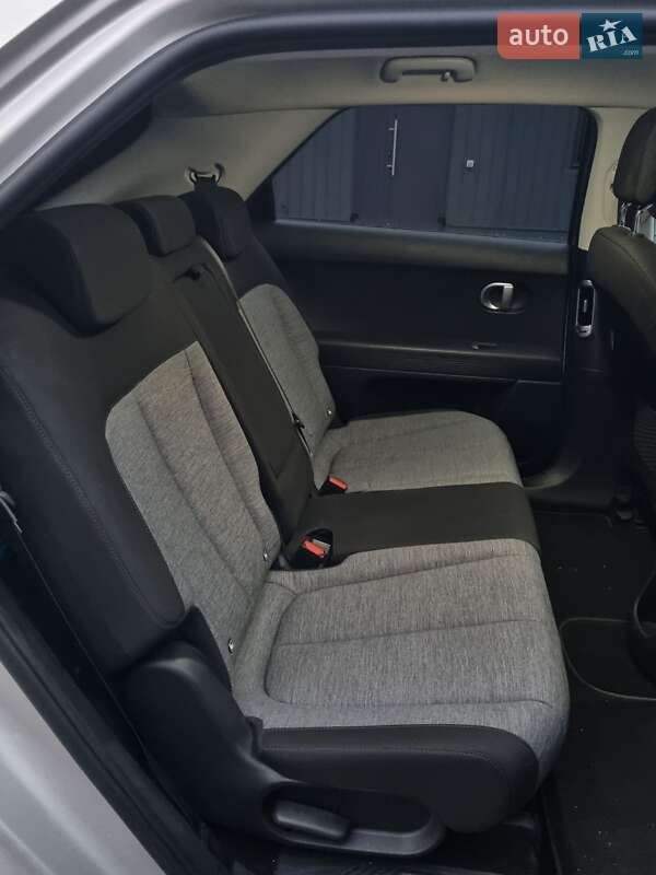 Внедорожник / Кроссовер Hyundai Ioniq 5 2021 в Каменец-Подольском фото 11 Внедорожник / Кроссовер Hyundai Ioniq 5 2021 в Каменец-Подольском