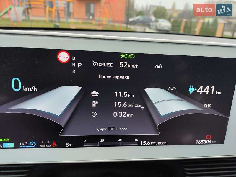 Внедорожник / Кроссовер Hyundai Ioniq 5 2021 в Каменец-Подольском фото 16 Внедорожник / Кроссовер Hyundai Ioniq 5 2021 в Каменец-Подольском