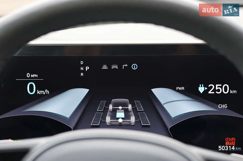 Внедорожник / Кроссовер Hyundai Ioniq 5 2022 в Ровно фото 39 Внедорожник / Кроссовер Hyundai Ioniq 5 2022 в Ровно