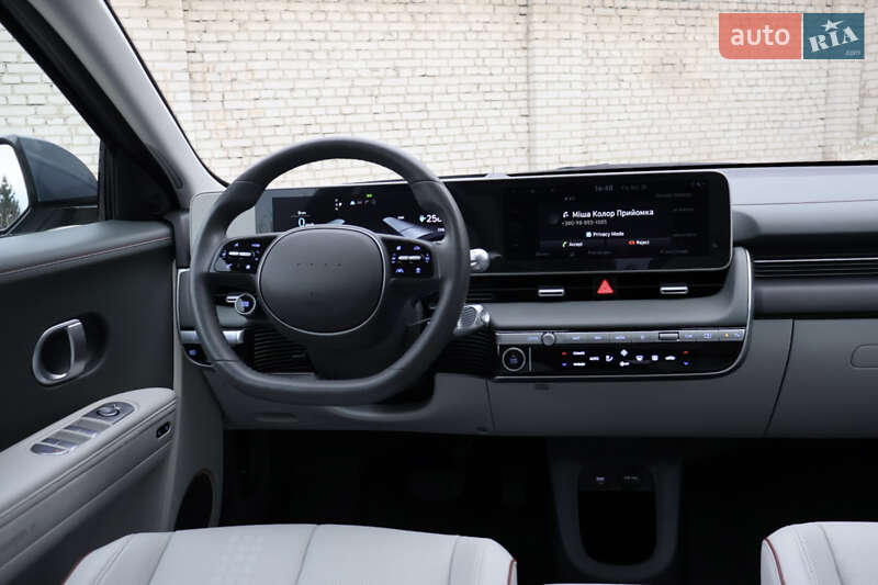 Внедорожник / Кроссовер Hyundai Ioniq 5 2022 в Ровно фото 69 Внедорожник / Кроссовер Hyundai Ioniq 5 2022 в Ровно