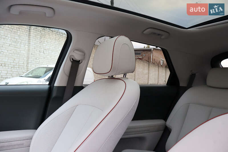 Внедорожник / Кроссовер Hyundai Ioniq 5 2022 в Ровно фото 83 Внедорожник / Кроссовер Hyundai Ioniq 5 2022 в Ровно
