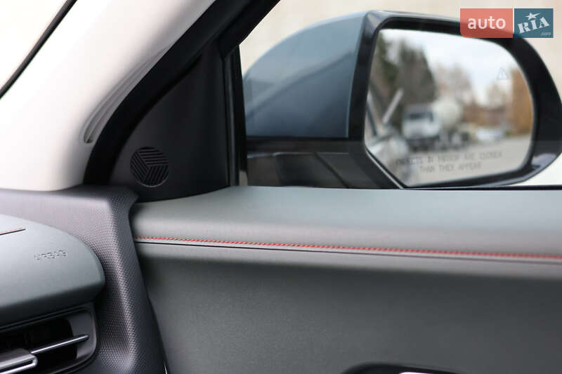 Внедорожник / Кроссовер Hyundai Ioniq 5 2022 в Ровно фото 85 Внедорожник / Кроссовер Hyundai Ioniq 5 2022 в Ровно