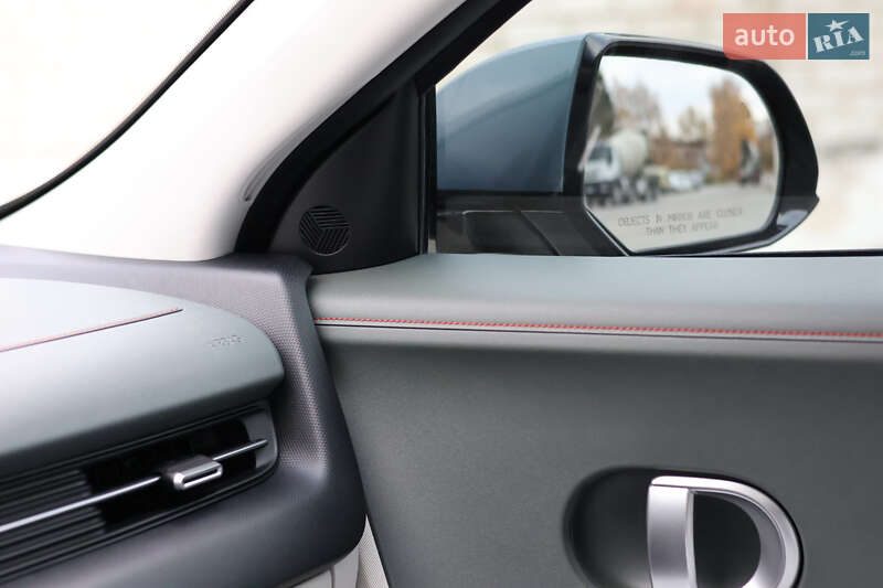 Внедорожник / Кроссовер Hyundai Ioniq 5 2022 в Ровно фото 87 Внедорожник / Кроссовер Hyundai Ioniq 5 2022 в Ровно