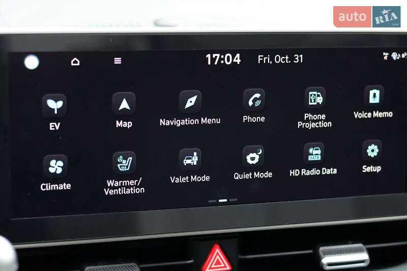 Внедорожник / Кроссовер Hyundai Ioniq 5 2022 в Ровно фото 97 Внедорожник / Кроссовер Hyundai Ioniq 5 2022 в Ровно