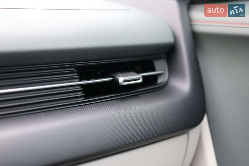 Внедорожник / Кроссовер Hyundai Ioniq 5 2022 в Ровно фото 80 Внедорожник / Кроссовер Hyundai Ioniq 5 2022 в Ровно