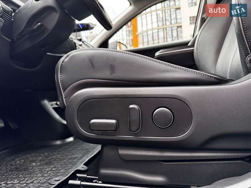 Внедорожник / Кроссовер Hyundai Ioniq 5 2021 в Ивано-Франковске фото 28 Внедорожник / Кроссовер Hyundai Ioniq 5 2021 в Ивано-Франковске
