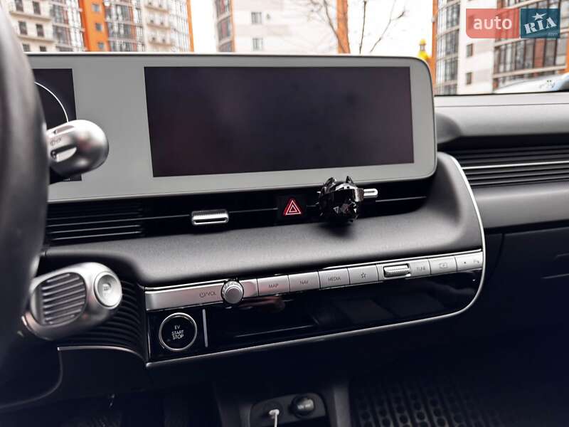Внедорожник / Кроссовер Hyundai Ioniq 5 2021 в Ивано-Франковске фото 37 Внедорожник / Кроссовер Hyundai Ioniq 5 2021 в Ивано-Франковске
