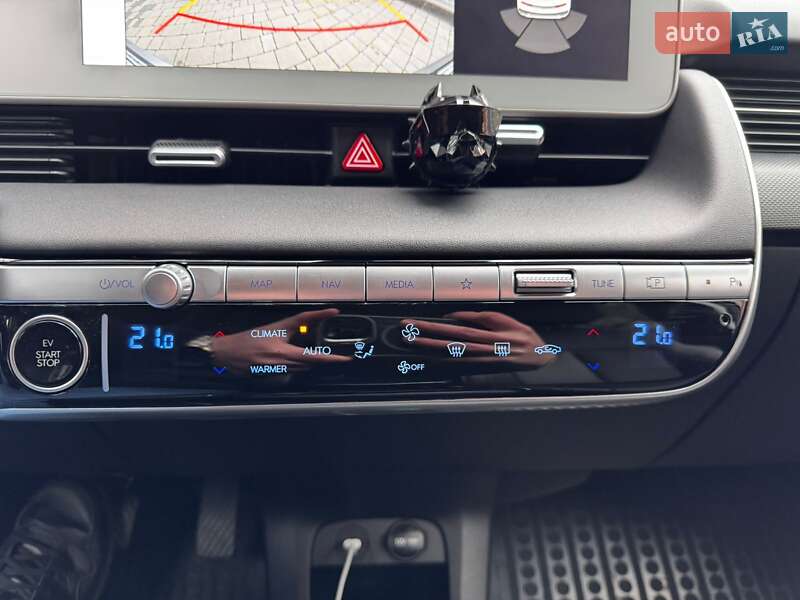 Внедорожник / Кроссовер Hyundai Ioniq 5 2021 в Ивано-Франковске фото 58 Внедорожник / Кроссовер Hyundai Ioniq 5 2021 в Ивано-Франковске