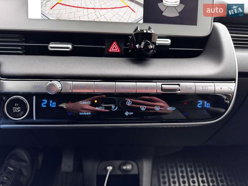 Внедорожник / Кроссовер Hyundai Ioniq 5 2021 в Ивано-Франковске фото 62 Внедорожник / Кроссовер Hyundai Ioniq 5 2021 в Ивано-Франковске