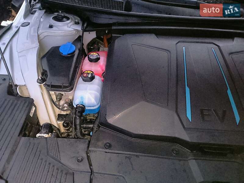 Внедорожник / Кроссовер Hyundai Ioniq 5 2023 в Луцке