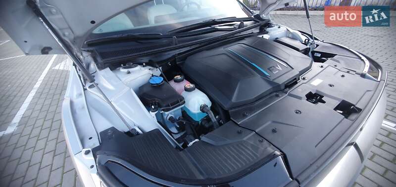 Внедорожник / Кроссовер Hyundai Ioniq 5 2021 в Тернополе фото 14 Внедорожник / Кроссовер Hyundai Ioniq 5 2021 в Тернополе