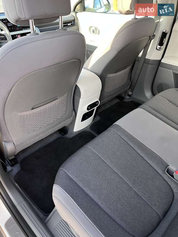 Внедорожник / Кроссовер Hyundai Ioniq 5 2022 в Львове фото 10 Внедорожник / Кроссовер Hyundai Ioniq 5 2022 в Львове