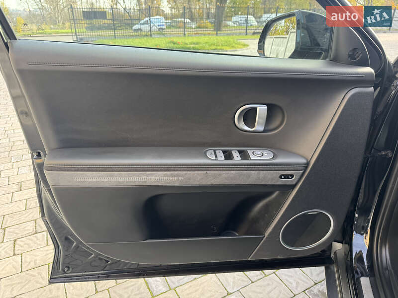 Внедорожник / Кроссовер Hyundai Ioniq 5 2021 в Ровно фото 12 Внедорожник / Кроссовер Hyundai Ioniq 5 2021 в Ровно