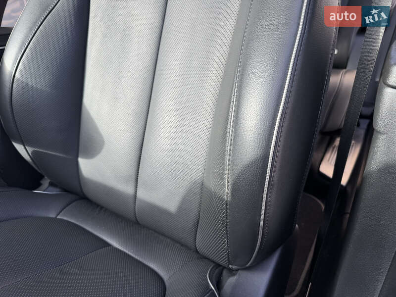 Внедорожник / Кроссовер Hyundai Ioniq 5 2021 в Ровно фото 39 Внедорожник / Кроссовер Hyundai Ioniq 5 2021 в Ровно