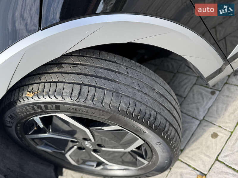 Внедорожник / Кроссовер Hyundai Ioniq 5 2021 в Ровно фото 60 Внедорожник / Кроссовер Hyundai Ioniq 5 2021 в Ровно
