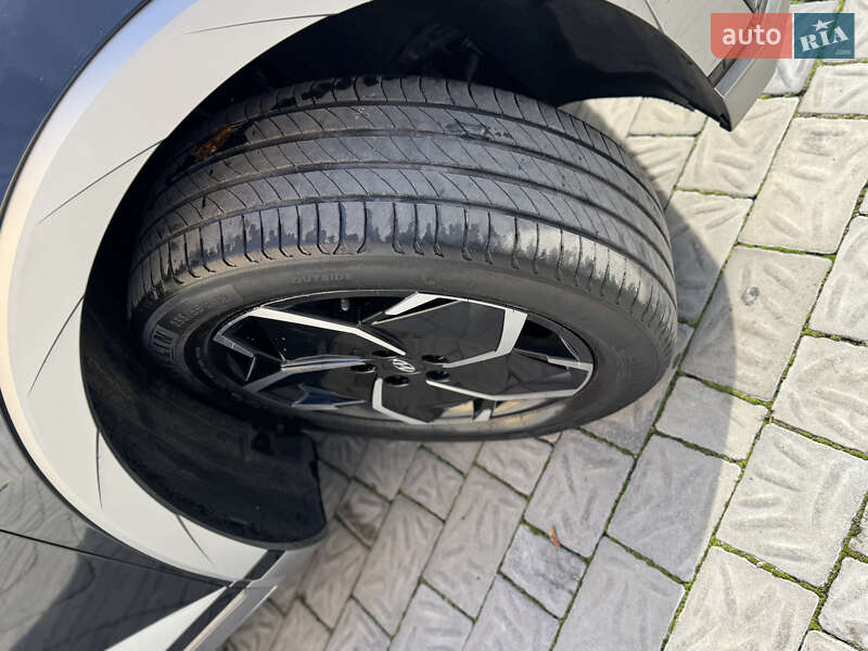 Внедорожник / Кроссовер Hyundai Ioniq 5 2021 в Ровно фото 70 Внедорожник / Кроссовер Hyundai Ioniq 5 2021 в Ровно