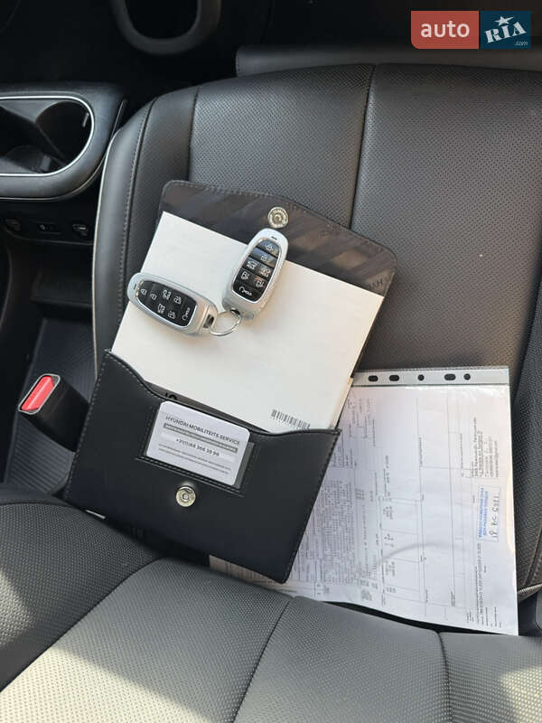 Внедорожник / Кроссовер Hyundai Ioniq 5 2021 в Ровно фото 73 Внедорожник / Кроссовер Hyundai Ioniq 5 2021 в Ровно