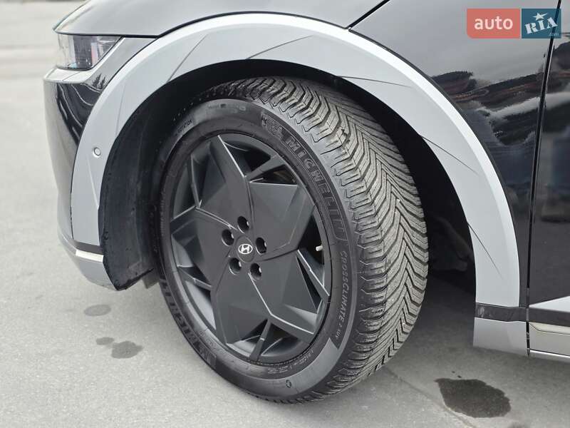 Внедорожник / Кроссовер Hyundai Ioniq 5 2022 в Ровно фото 69 Внедорожник / Кроссовер Hyundai Ioniq 5 2022 в Ровно