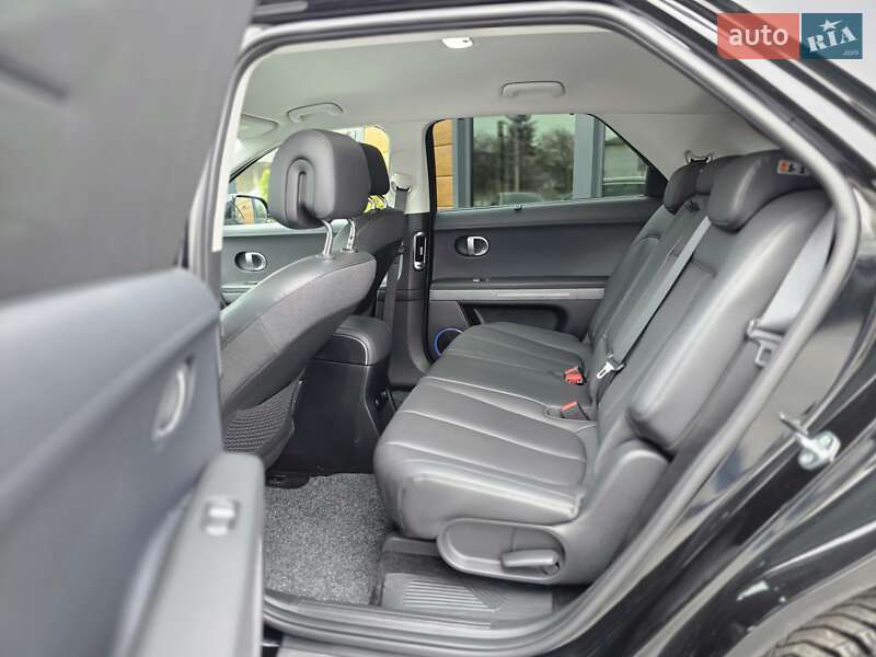 Внедорожник / Кроссовер Hyundai Ioniq 5 2022 в Ровно фото 85 Внедорожник / Кроссовер Hyundai Ioniq 5 2022 в Ровно