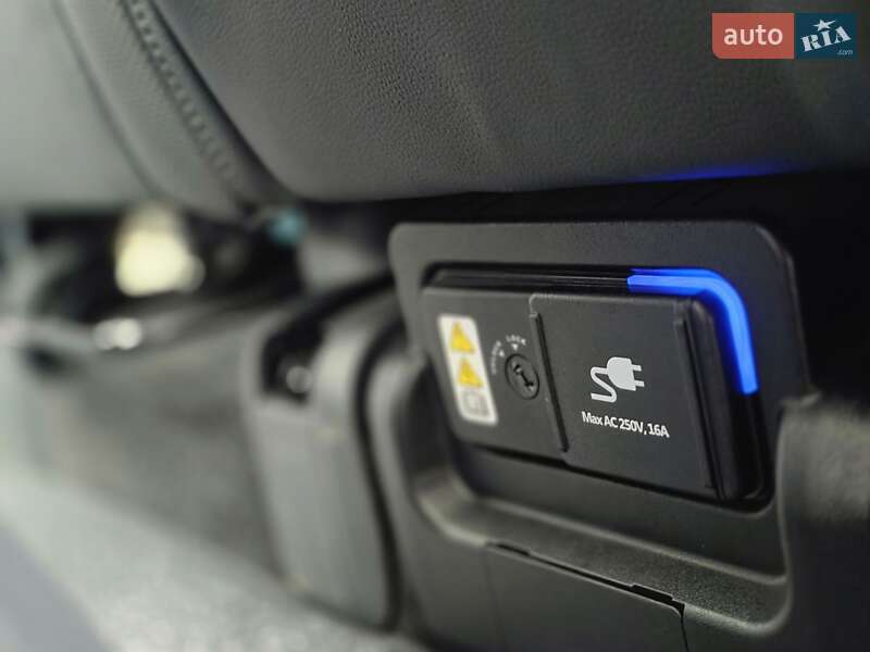 Внедорожник / Кроссовер Hyundai Ioniq 5 2022 в Ровно фото 90 Внедорожник / Кроссовер Hyundai Ioniq 5 2022 в Ровно